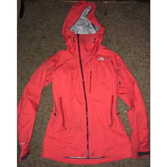 The North Face Jackets & Blazers - Northface rain jacket